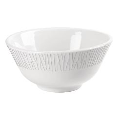 Churchill Bamboo Rice Bowl 114mm (Pack Of 12)