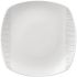 Churchill Bamboo Square Plate 215mm (Pack Of 12)