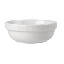 Churchill Bamboo Stacking Bowl 10oz (Pack Of 6)