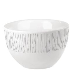 Churchill Bamboo Sugar Bowl 8oz (Pack Of 12)