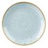 Churchill Stonecast Round Coupe Plate Duck Egg Blue 200mm (Pack Of 12)