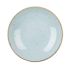Churchill Stonecast Round Coupe Bowl Duck Egg Blue 220mm (Pack Of 12)