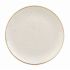 Churchill Stonecast Round Coupe Plate Barley White 200mm (Pack Of 12)