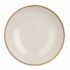 Churchill Stonecast Round Coupe Bowl Barley White 220mm (Pack Of 12)