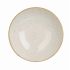 Churchill Stonecast Round Coupe Bowl Barley White 184mm (Pack Of 12)