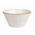 Churchill Stonecast Round Bowl Barley White 295mm (Pack Of 12)