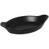 Olympia Mediterranean Oval Eared Dishes 204 X 118mm (Pack Of 6)