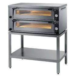 Lincat Double Deck Pizza Oven PO630-2-3P