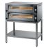 Lincat Double Deck Pizza Oven PO630-2-3P