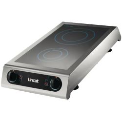 Lincat Induction Hob IH21 Lincat Induction Hob IH21