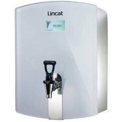 Lincat Auto Fill Wall Mounted Water Boiler WMB3F/W Machine Only Lincat Auto Fill Wall Mounted Water Boiler WMB3F/W Machine Only
