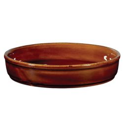 Churchill Rustics Simmer Mezze Dishes 140mm (Pack Of 6)