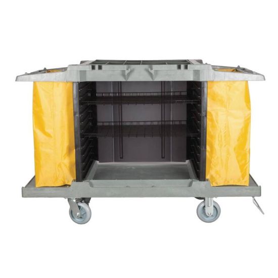 Jantex Housekeeping Trolley URO DL011