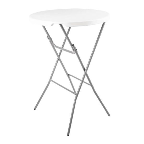 Bolero Foldaway Poseur Table URO DL046