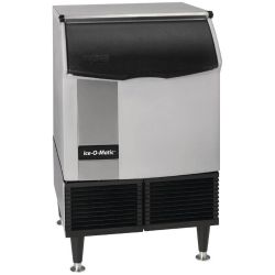 Ice-O-Matic Half Cube Ice Machine 96kg Output ICEU225H Ice-O-Matic Half Cube Ice Machine 96kg Output ICEU225H