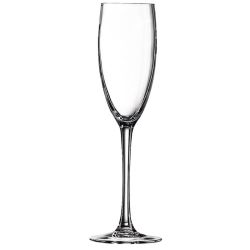 Chef & Sommelier Cabernet Tulip Champagne Flutes 160ml (Pack Of 24)