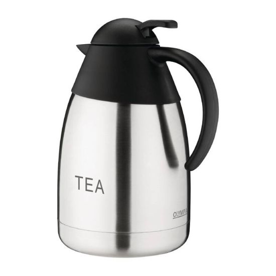 Olympia Insulated Tea Jug 1.5Ltr URO DL160