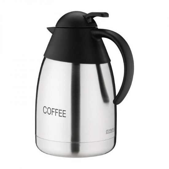 Olympia Insulated Coffee Jug 1.5Ltr URO DL161
