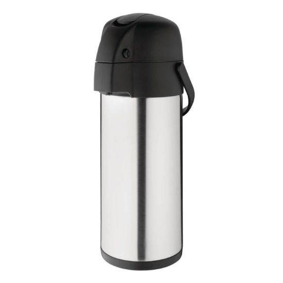 Olympia Lever Action Airpot 4Ltr URO DL166