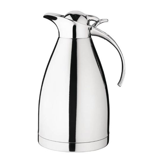 Olympia Vacuum Jug Polished 1.5Ltr URO DL168