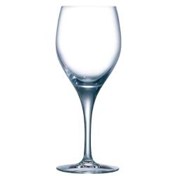 Chef & Sommelier Sensation Exalt Wine Glasses 250ml CE Marked At 175ml (Pack Of 24)