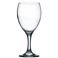 Utopia Imperial Wine Glasses 340ml CE Marked At 125ml 175ml And 250ml (Pack Of 12)