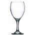 Utopia Imperial Wine Glasses 340ml CE Marked At 125ml 175ml And 250ml (Pack Of 12)
