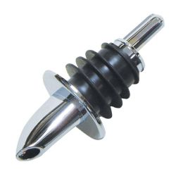 Beaumont Freeflow Spirit Pourer Short (Pack Of 10)