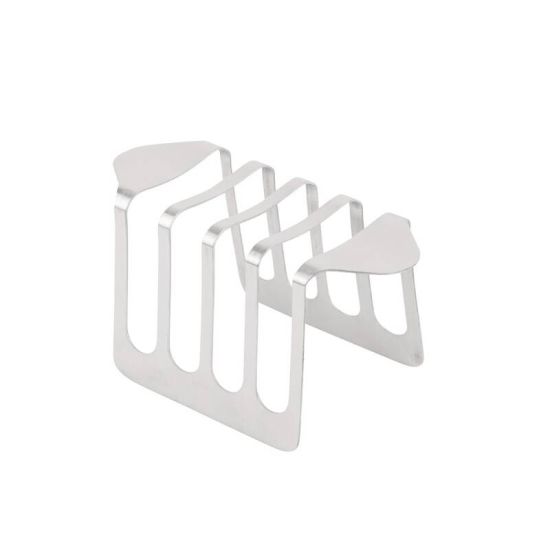 Olympia Toast Rack 4 Slice URO DL239