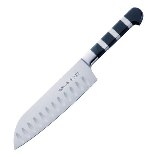 Dick 1905 Santoku 18cm URO DL318 Dick 1905 Santoku 18cm URO DL318
