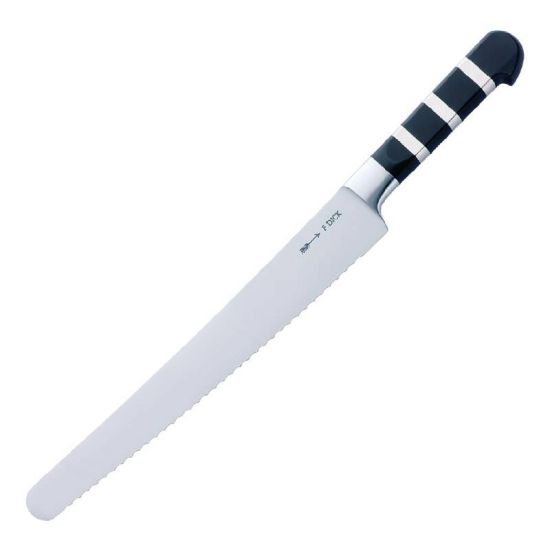 Dick 1905 Serrated Utility Knife 25.5cm URO DL321 Dick 1905 Serrated Utility Knife 25.5cm URO DL321