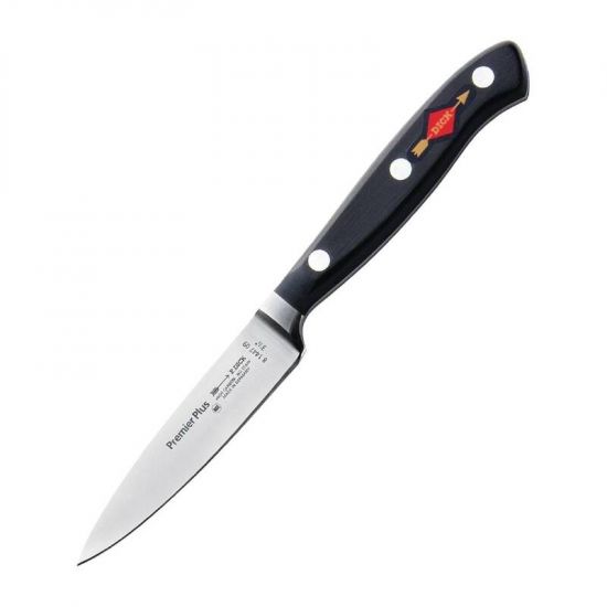 Dick Premier Plus Paring Knife 9cm URO DL322
