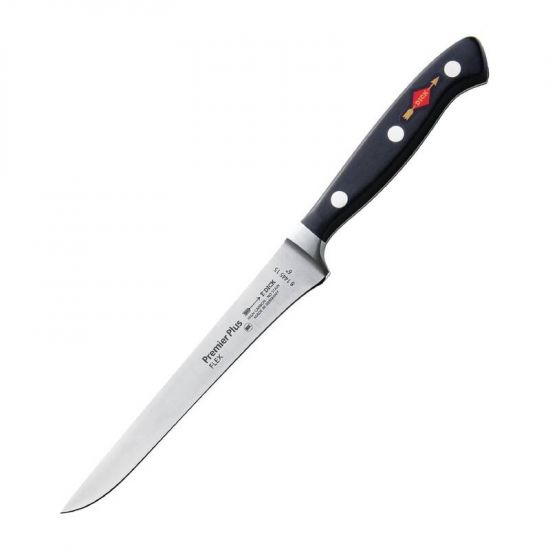 Dick Premier Plus Flexible Boning Knife 15cm URO DL323