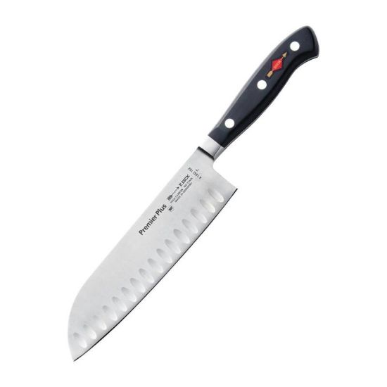 Dick Premier Plus Santoku 18cm URO DL325