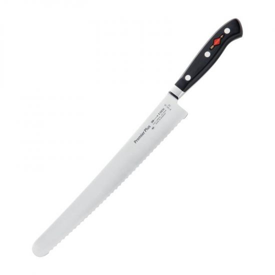Dick Premier Plus Serrated Utility Knife 25.5cm URO DL328