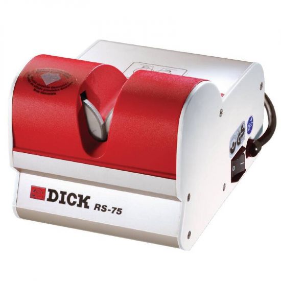 Dick RS75 Regrinding Machine URO DL341