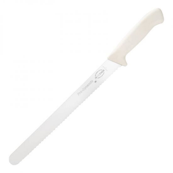 Dick Pro Dynamic HACCP Slicer White 30.5cm URO DL376