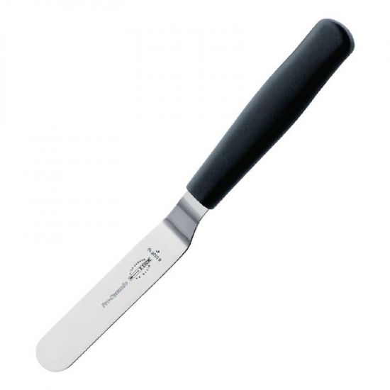 Dick Cranked Spatula 4in URO DL379