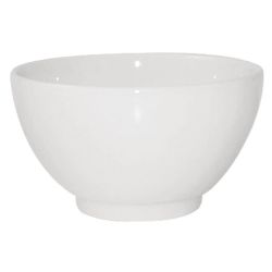 Churchill Bit On The Side Spark Bowls White 550ml (Pack Of 6)