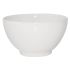 Churchill Bit On The Side Spark Bowls White 550ml (Pack Of 6)