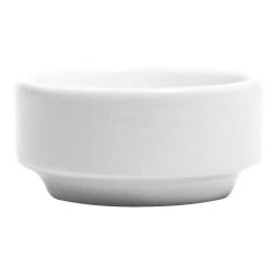 Churchill Bit On The Side Butter Blocks 280ml (Pack Of 12)