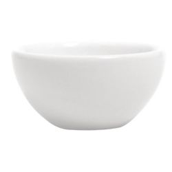 Churchill Bit On The Side Conical Butter Blocks 280ml (Pack Of 12)