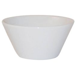 Churchill Bit On The Side White Zest Snack Bowls 116mm (Pack Of 12)