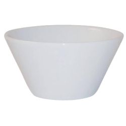Churchill Bit On The Side White Zest Snack Bowls 121mm (Pack Of 12)
