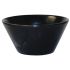 Churchill Bit On The Side Black Zest Snack Bowls 116mm (Pack Of 12)