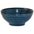 Churchill Bit On The Side Blue Ripple Snack Bowls 102mm (Pack Of 12)