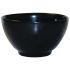Churchill Bit On The Side Spark Bowls Black 550ml (Pack Of 6)