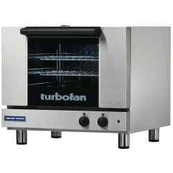 Blue Seal Turbofan Convection Oven E22M3 Blue Seal Turbofan Convection Oven E22M3