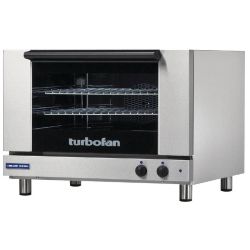 Blue Seal Turbofan Convection Oven E27M2 Blue Seal Turbofan Convection Oven E27M2