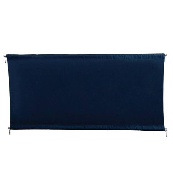 Bolero Dark Blue Canvas Barrier URO DL480 Bolero Dark Blue Canvas Barrier URO DL480